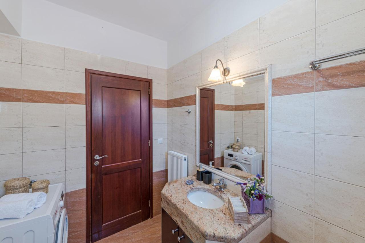 Maison D'Olivier Gerani Chanion Buitenkant foto